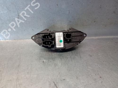 Heater resistor FIAT DOBLO Bus (263_) 1.3 D Multijet (263AXC1A) | BP26324758M108 