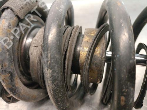 Left rear shock absorber NISSAN PRIMERA (P11) 2.0 16V | BP25242641M18 