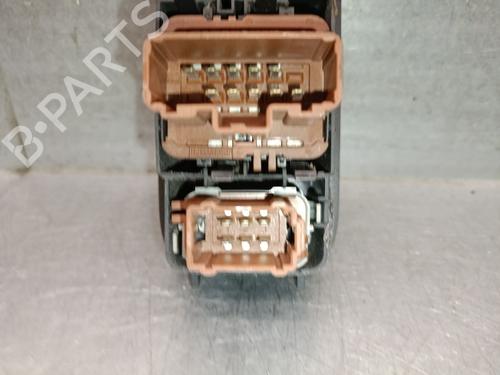 Left front window switch RENAULT MEGANE II Saloon (LM0/1_) 1.6 | BP39068370I27 - Image 5