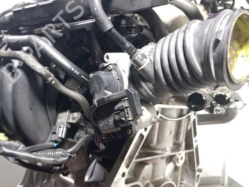 Engine MAZDA CX-5 (KF) 2.0 | BP32235567M1