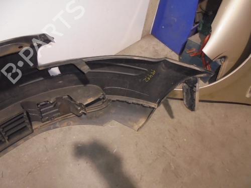Front bumper VOLVO V50 (545) 2.4 | BP9872329C7 