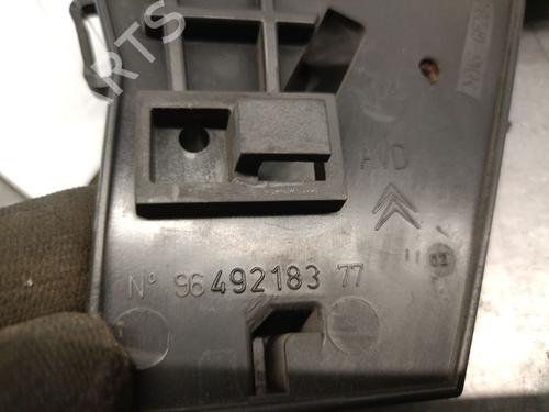 Front right interior door handle CITROËN C5 I (DC_) 2.0 HDi (DCRHZB, DCRHZE) | BP34055843I14 - Image 5