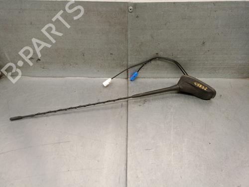 Antenne/Base Antenne/Base CITROËN C4 Grand Picasso I (UA_) 2.0 HDi 150 (150 hp) 36220694 36220694