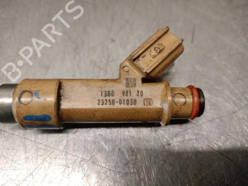 Injector TOYOTA VERSO (_R2_) 1.6 (ZGR20_, ZGR20R) | BP29305776M100 