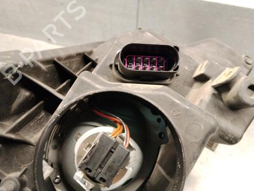 Left headlight FORD FIESTA VI (CB1, CCN) 1.6 TDCi | BP39621752C28 - Image 7