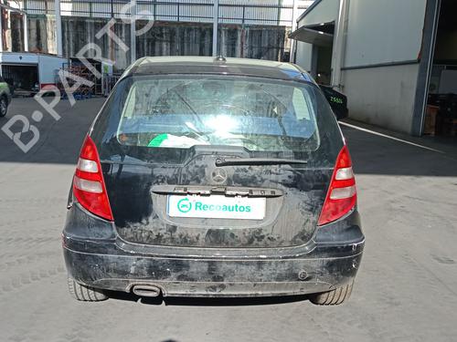 Right front window switch MERCEDES-BENZ A-CLASS (W169) A 150 (169.031, 169.331) | BP36841004I26 - Image 8