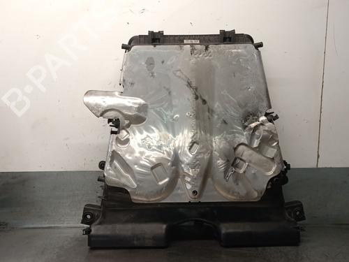 Used Air filter box Air filter box AUDI Q7 (4MB, 4MG, 4MQ) SQ7 TDI quattro (435 hp) 33795880 33795880