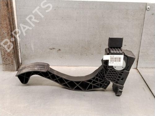 Pedal CITROËN JUMPY III Platform/Chassis (V_) E-JUMPY | BP37075001I4 - Image 2
