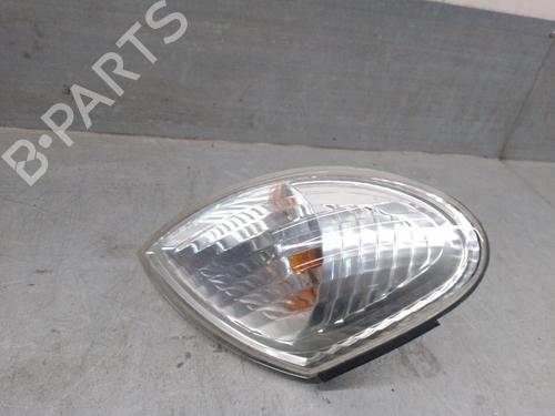 Right front indicator NISSAN ALMERA II (N16) 2.2 Di | BP30906830C33