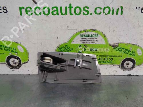 Front left interior door handle BMW 5 (E60) 520 d | BP5318423I13 