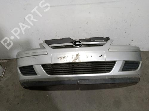 Używane Zderzak przedni OPEL CORSA C (X01) 1.4 (F08, F68) (90 hp) 28721712