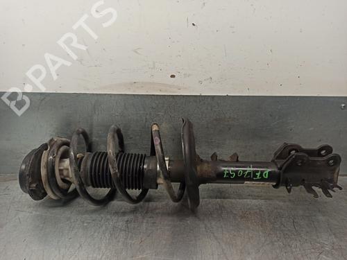 Used Left front shock absorber FORD KA (RU8) [2008-2016]  11705416