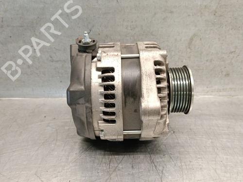 Used Alternator TOYOTA COROLLA (_E12_) 1.4 D (NDE120_, NDE120R) (90 hp) 28198106