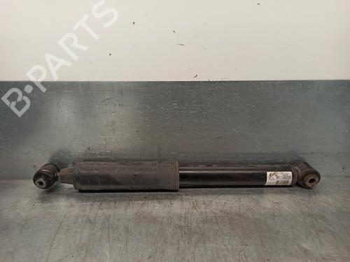 Used Left rear shock absorber CITROËN C3 / C3 ORIGIN III (SX) 1.2 VTi 82 (82 hp) 13295211