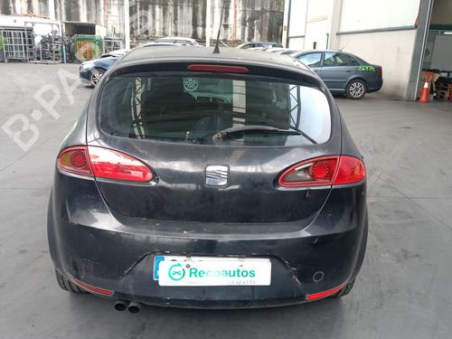 Right taillight SEAT LEON (1P1) 2.0 TDI 16V | BP39956777C35 - Image 9
