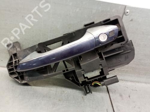 front-left-exterior-door-handle-mercedes-benz-s-class-w221-v221-2005-2006-2007-2008-2009-2010-2011-2012-2013-32114487 main image