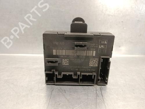 Used Comfort control module VW PASSAT B8 Variant (3G5, CB5) 2.0 TDI (150 hp) 30297706