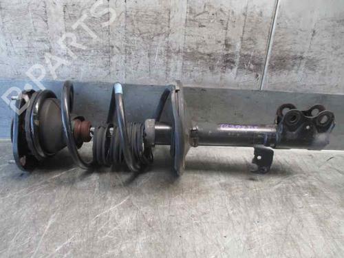 Used Left front shock absorber TOYOTA COROLLA Verso (_E12_) 1.6 VVT-i (ZZE121_, ZZE121R) (110 hp) 7188225