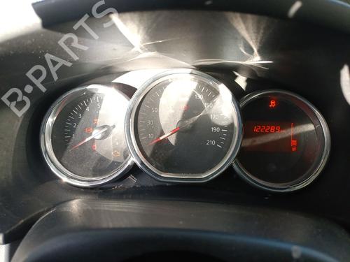 Bandeja trasera DACIA SANDERO 1.2 16V | BP32068064C85 