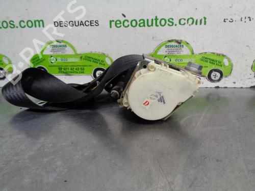 Rear right seatbelt FIAT MULTIPLA (186_) 1.9 JTD 115 | BP7446613I28 