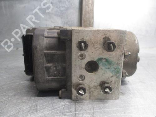Used ABS pump NISSAN INTERSTAR Van (X70) [2002-2025]  8518165