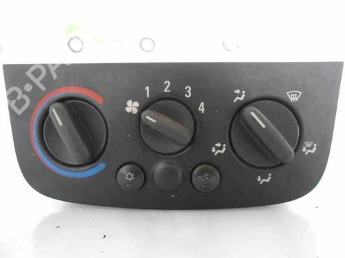 Used Climate control FORD MONDEO III (B5Y) 2.0 TDCi (130 hp) 21838560