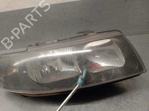 Right headlight SEAT LEON (1M1) 1.9 TDI | BP31306503C29 