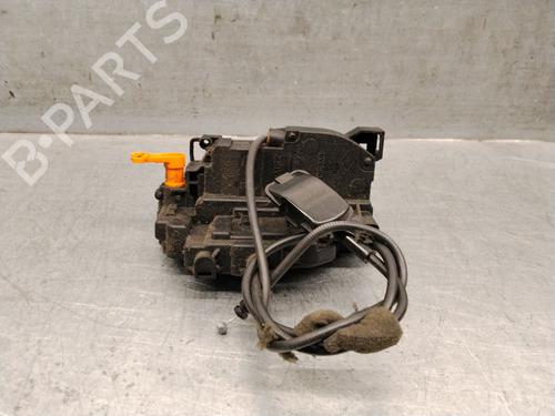 Front left lock RENAULT MASTER III Van (FV) 2.3 dCi 135 FWD (FV0N, FV08, FV06, FV00, FV1S) | BP36448819C98 - Image 3