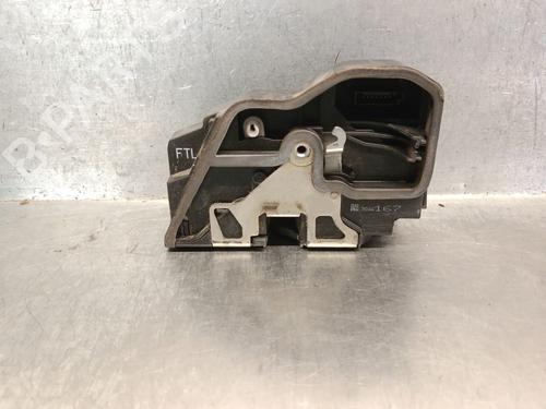 Front left lock BMW 5 (E60) 530 d | BP28098803C98 