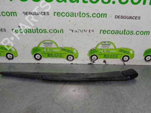 Used Rear windshield wiper arm MITSUBISHI LANCER VIII Sportback (CX_A) 1.5 (109 hp) 5038097