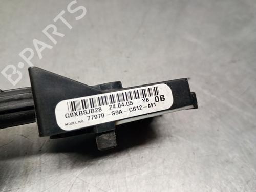Electronic module HONDA CR-V II (RD_) 2.2 CTDi (RD9) | BP34628732M83 - Image 4