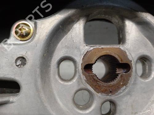 Steering wheel DAEWOO MATIZ (M100, M150) 0.8 | BP17587161C49 