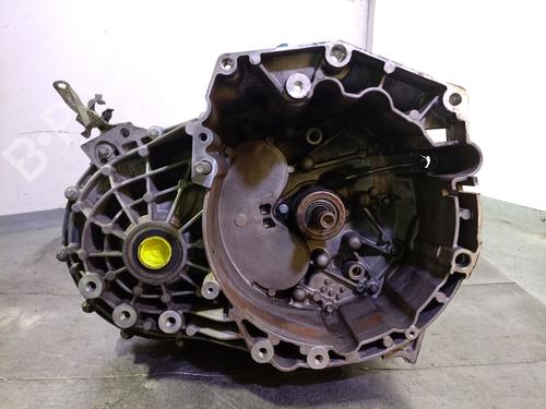 Gearbox FIAT TIPO Estate (356_, 357_) 1.4 LPG (356WXF1B) | BP29505920M3 