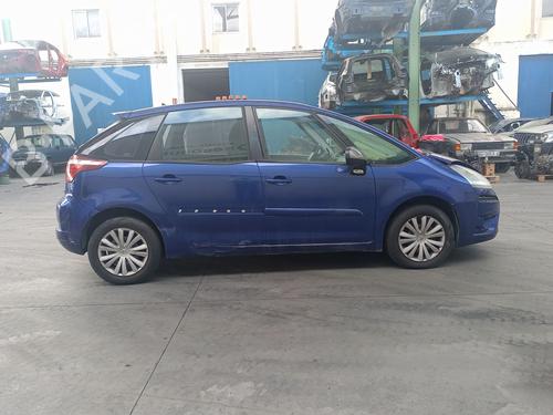 Electronic sensor CITROËN C4 Picasso I MPV (UD_) 2.0 HDi 150 | BP33038579M84  - Image 8