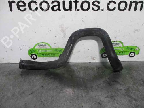 Pipe FORD FOCUS I (DAW, DBW)  | BP20251215M125 