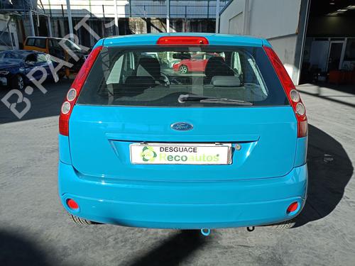 Injection pump FORD FIESTA V (JH_, JD_) 1.4 TDCi | BP20852312M78 
