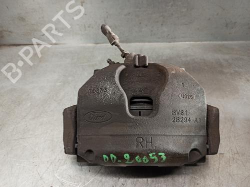 Used Right front brake caliper FORD TOURNEO CONNECT / GRAND TOURNEO CONNECT V408 MPV [2013-2025]  17182618