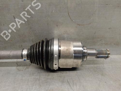 Right front driveshaft HYUNDAI BAYON (BC3) 1.0 T-GDI 48V-Hybrid | BP28587981M39 - Image 2