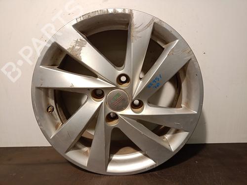 Used Rim SEAT Mii (KF1, KE1) 1.0 (75 hp) 26887687