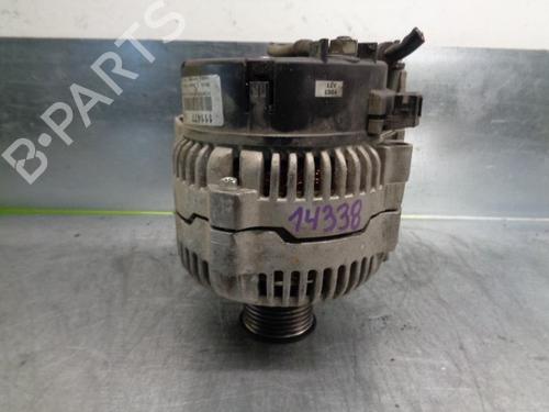 Alternator SEAT CORDOBA (6K1, 6K2) 1.8 i | BP8810057M7 