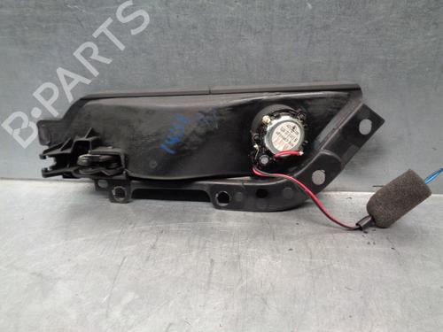 Front right interior door handle SKODA RAPID (NH3, NK3, NK6) 1.2 TSI | BP9274348I14 