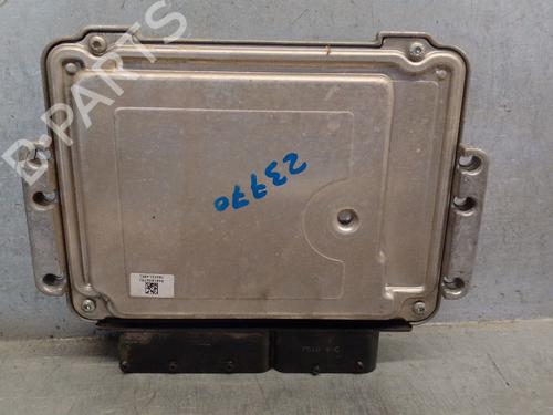 Engine control unit (ECU) HYUNDAI i30 (FD) 1.6 CRDi | BP29709979M57 