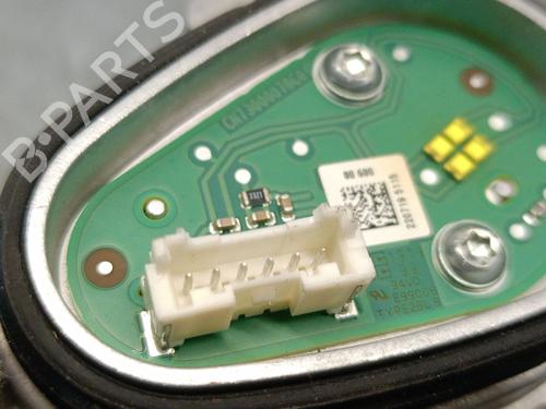 Lights ECU NISSAN ALMERA II Hatchback (N16) 1.8 | BP34470672M55 - Image 4