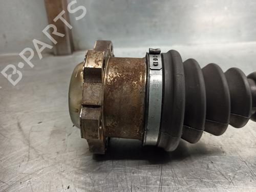 Right front driveshaft SEAT TOLEDO II (1M2)  | BP15136647M39 