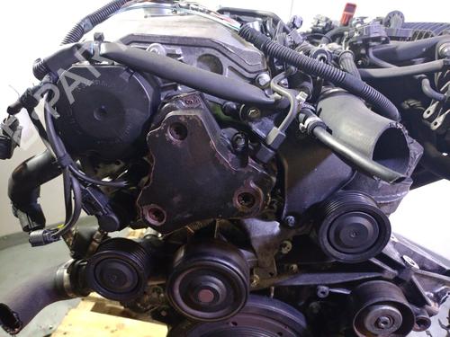 Engine MERCEDES-BENZ E-CLASS (W211)  | BP28027887M1 