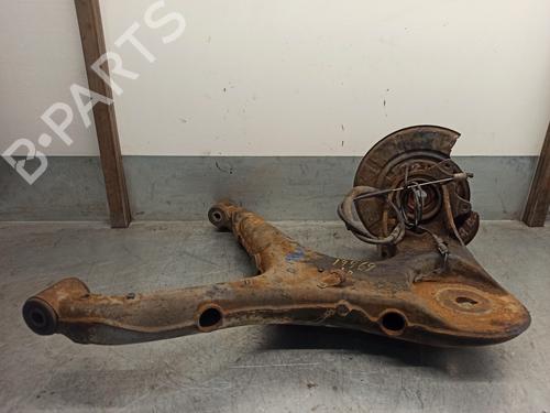 Used Right rear steering knuckle MERCEDES-BENZ VITO / MIXTO Van (W639) 109 CDI (639.601, 639.603, 639.605) (88 hp) 17097913