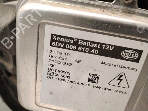 Right headlight JAGUAR XE (X760) 2.0 D | BP39068373C29 - Image 9
