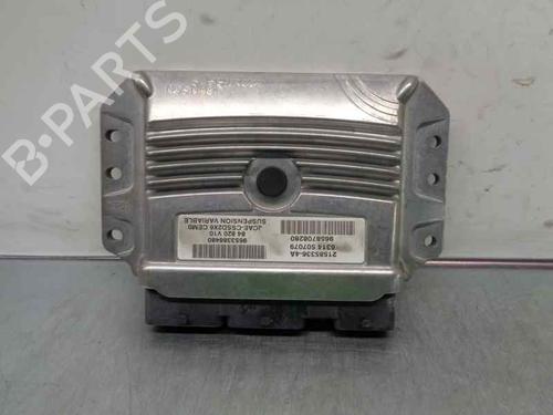 Used Control unit CITROËN C6 (TD_) 2.7 HDi (204 hp) 6040892