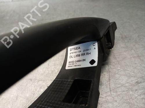 Rear right exterior door handle LAND ROVER FREELANDER 2 (L359) 2.2 TD4 4x4 | BP28704508C130