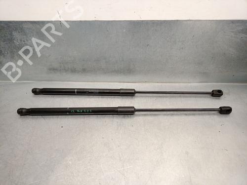 Gassdemper Bakluke VW TAIGO (CS1) 1.0 TSI (110 hp) 24226308
